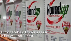 VIDÉO - Glyphosate : un agriculteur nantais s'oppose à son interdiction