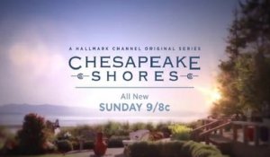 Chesapeake Shores - Promo 3x04
