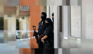 Attaque d'un commissariat en Catalogne : la piste terroriste privilégiée