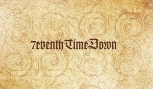 7eventh Time Down - Get Me To You