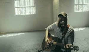 David Crowder Band - After All (Holy) (Acoustic)