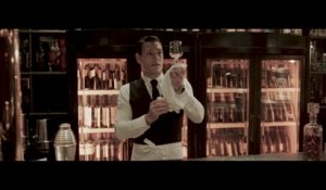Il Divo - Chapter Three: The Bartender (Angels)