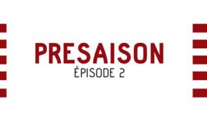 ELAN TV - PRESAISON, Episode2