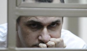 Sentsov perd espoir : 100e jour de grève de la faim au fin fond de la Russie