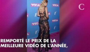 MTV VMAs 2018 : les looks les plus WTF du tapis rouge