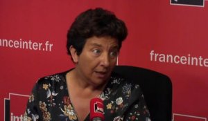 Frédérique Vidal : "Les étudiants vont faire un gain de pouvoir d'achat de 100 millions d'euros"