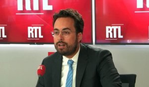 Rentrée politique : "Le gouvernement va continuer la transformation de la France", dit M. Mahjoubi