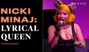 How Nicki Minaj Wrote “Barbie Dreams” | Nicki Minaj: Lyrical Queen