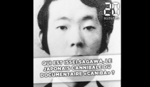 Qui est Issei Sagawa, le japonais cannibale du documentaire «Caniba» ?