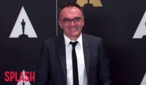 Danny Boyle drops out of Bond 25