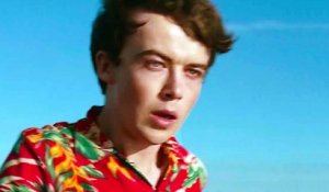 THE END OF THE F***ING WORLD Saison 2 Bande Annonce Teaser VF