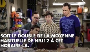 CBS annonce la fin de la série The Big Bang Theory