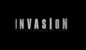 INVASION (2017) Bande Annonce VOSTF - HD