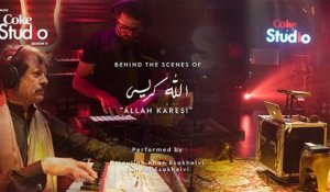 BTS, Allah Karesi, Attaullah Khan Esakhelvi and Sanwal Esakhelvi, Coke Studio Season 11, Episode 3.