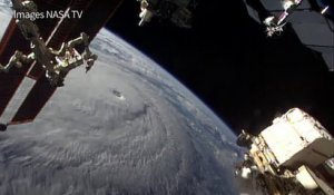 Hawaï se prépare à l'arrivée du puissant ouragan Lane