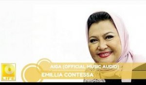 Emillia Contessa - Aiga (Official Music Audio)