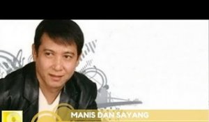 Tommy J.Pisa - Manis Dan Sayang (Official Music Audio)