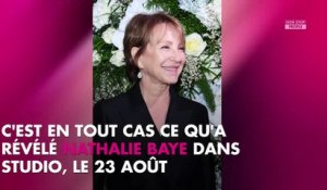 Johnny Hallyday jaloux d’Alain Delon : Nathalie Baye fait une troublante révélation