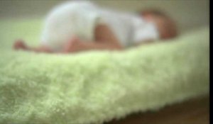Des couches bébés contiendraient des résidus potentiellement toxiques