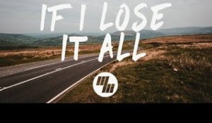 Koen Fagen - If I Lose It All (Lyrics) ft. Jorik Burema