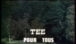 Tee pour tous (1980)