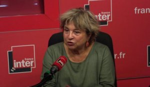 Catherine Dolto, fille de Françoise Dolto : "J'entends les gens dire des choses que ma mère a dites pour la première fois comme si cela avait toujours été alors qu'elle s'est battue pour cela"
