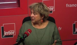Catherine Dolto : "Françoise Dolto a été beaucoup critiquée par des gens qui ne l'avaient pas lue"