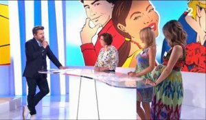 Une candidate des "Z'amours" sur France 2 fait une révélation sur son mari... pas du tout légale ! Regardez