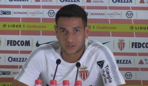 3e j. - Rony Lopes : "Je pensais que Jardim ne m'aimait pas"