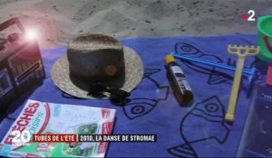 Tubes de l'été : 2010, la danse de Stromae