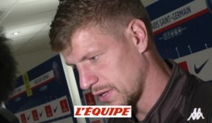 Butelle «Une chance de pouvoir affronter des joueurs de ce calibre» - Foot - L1 - Angers