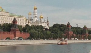 Affaire Skripal : entrée en vigueur des sanctions américaines contre la Russie