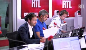 La rentrée de RTL : Michel Cymes