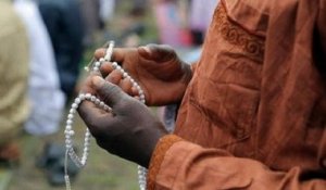 Les musulmans du Nigeria fêtent l'Aïd el-Kebir [No Comment]