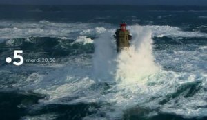 [BA] Sale temps pour la planète : Bretagne, des îles qui résistent - 28/08