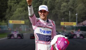 Formule 1 : Trois Français, trois trajectoires