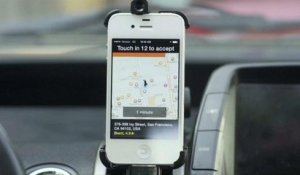 Un nouveau tournant pour Uber