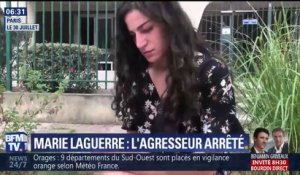 Femme harcelée et frappée à Paris: un homme placé en garde à vue
