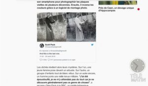 Twitter en passe de résoudre le mystère de photos vieilles de 100 ans ?