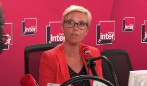 Clémentine Autain : la démission de Nicolas Hulot dévoile la réalité de la politique Macron
