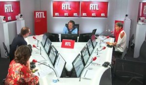 Nicolas Hulot "ne prenait aucun plaisir comme ministre", confie Sébastien Lecornu sur RTL