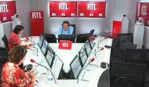 RTL Monde du 28 août 2018