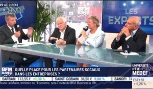 Nicolas Doze: Les Experts (2/2) - 29/08