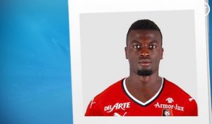 Officiel : M'Baye Niang file au Stade Rennais !