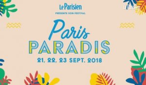 Paris Paradis Festival