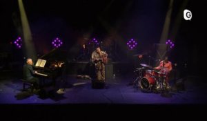 Concerts & Spectacles  - Concert de TRIO RAULIN / BEKKAS / BIAYENDA