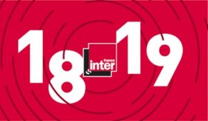 France Inter - Rentrée 2018-2019