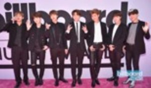 Watch BTS' Jimin, Jungkook and J-Hope Take On the 'Idol' Dance Challenge | Billboard News