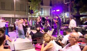 Entrez dans la danse ce soir à Martigues