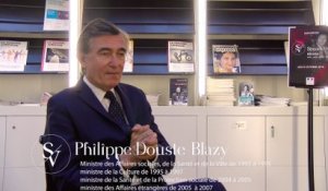 Témoignage de Philippe Douste-Blazy - Hommage à Simone Veil